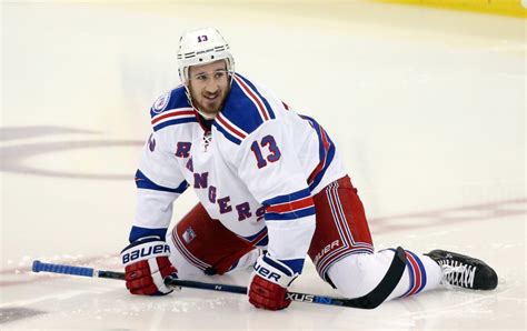 New York Rangers Sign Kevin Hayes To One-Year Deal