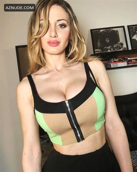 Rosy Maggiulli Nude And Sexy Photo Collection Aznude