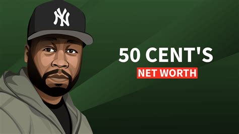 The Rise And Fall Of A Rap Empire: How 50 Cent's Net Worth Took A Daring Plunge In 2016
