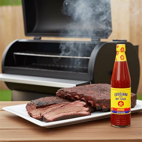 Louisiana Original Hot Sauce 177ml Soosikauppa