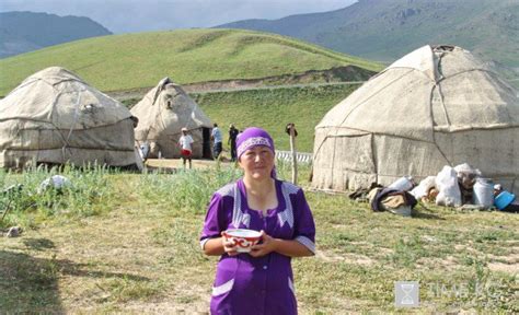 Курут-сыр кочевников » ВРЕМЯ.КГ