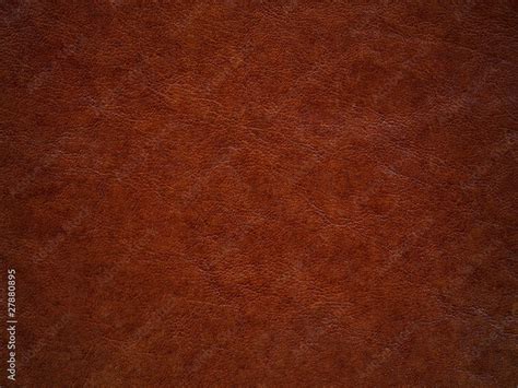 Brown leather Stock Photo | Adobe Stock