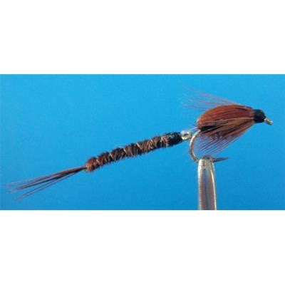 Mouche De Peche Wiggles Pheasant Tail Vente Mouches Artificielles