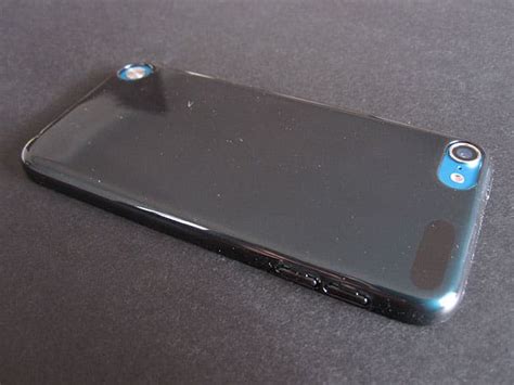 Review SwitchEasy Nude For IPod Touch 5G ILounge