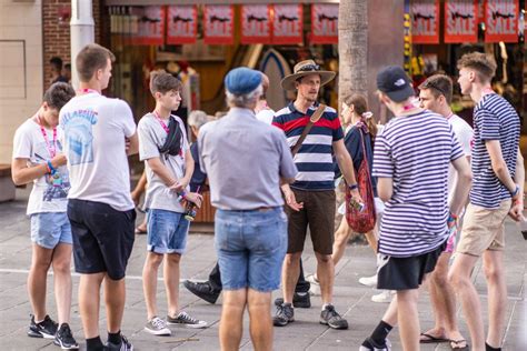 WORLDVIEW EVENTS - OAC Ministries Australia