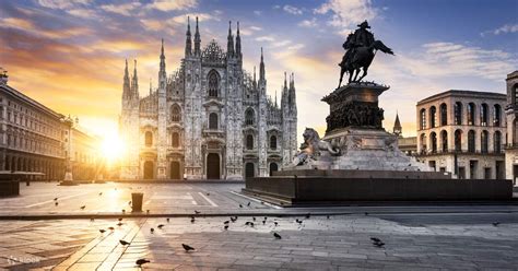 Milan Guided Tour with Fast Track Entry to Duomo di Milano - Klook