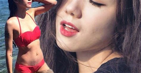 Hot Girl Ph Ng Ly Ai N I Hi N Th Kh Ng H P Showbiz B O D N Tr