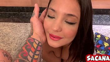 Tetona Caliente Se Moj Para Follar En La Piel Xvideos