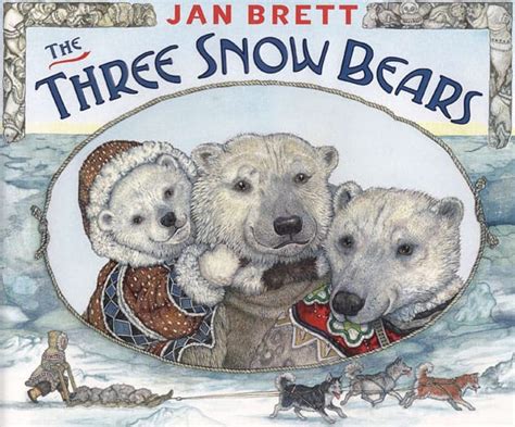 Our 12 Favorite Polar Bear Books for Kids