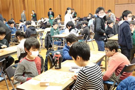 茨木市長杯少年少女将棋大会｜茨木オークライオンズクラブ｜オフィシャルサイト