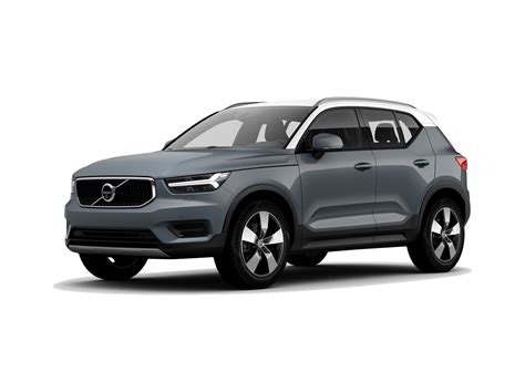 Volvo Xc40 2020 Webmotors