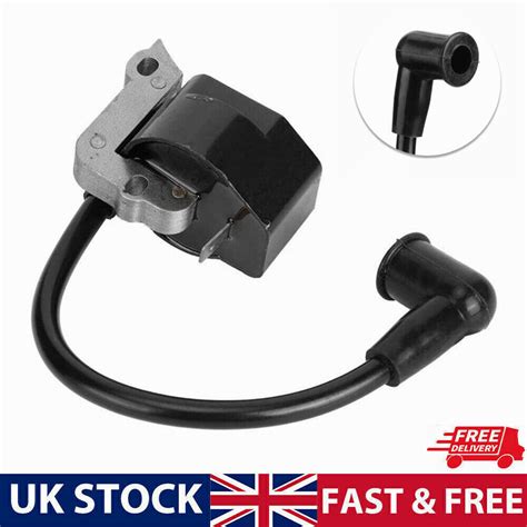 Ignition Coil Module Fit For Stihl Strimmer Fs Fs Fc Fs Hl