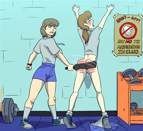 Dystopian Discipline Commission By The Arthman Hentai Foundry