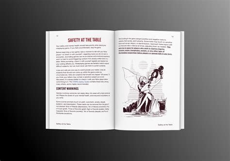 Dead Letter Society Preview By Rori Montford