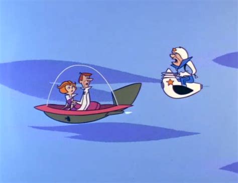 Recapping ‘the Jetsons Episode 03 The Space Car The Jetsons