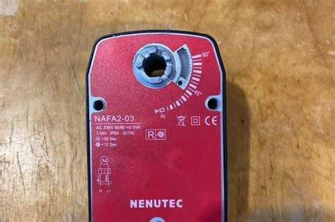 Электропривод Nenutec nafa 2 - 03 Вся Россия | Бытовая техника ...