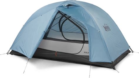 Tent Review: REI Co-op Half Dome SL 2 Plus