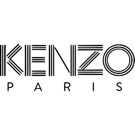 Kenzo Paris Logo Download