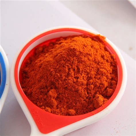 Eu Standard Hot Pepper Chilli Distributor Hot Red Chili Powder Capsicum And Paprika
