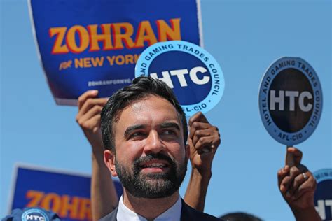 Zohran Mamdani, il nuovo volto di New York: il primo sindaco musulmano