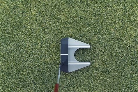 Odyssey Tri Hot K LE Putters Review Equipment Reviews