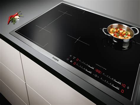 Technik zu Hause: AEG: Komfortabel kochen mit der Hob²Hood Funktion!