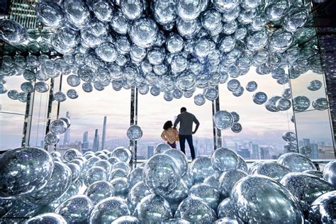 Summit One Vanderbilt Manhattan Ny 10017