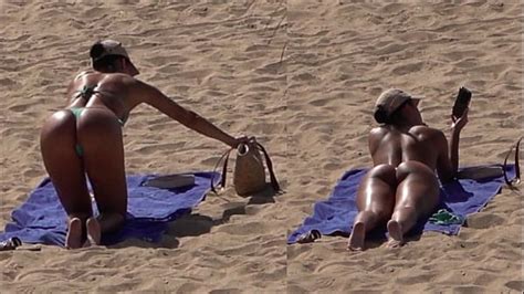 Beach Voyeur Videos Xvideos