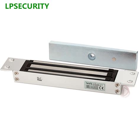 Lpsecurity Kg Lbs Verborgen Elektrische Magnetische Poort Deur