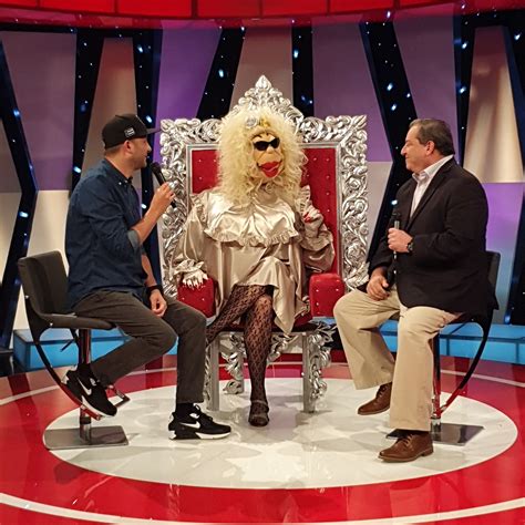La Comay En Vivo 2