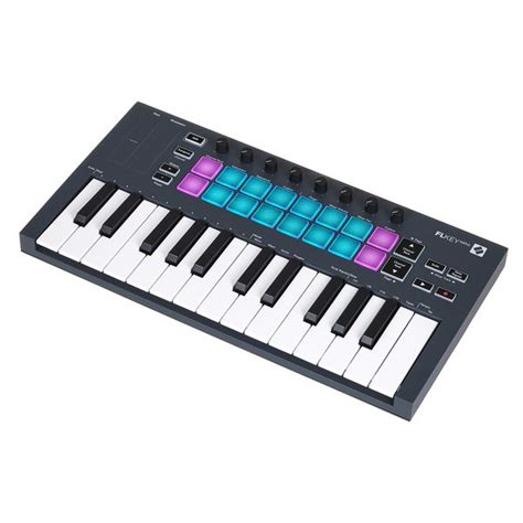 Novation FLkey Mini – Thomann UK