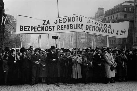 Чехословакия – витрина социализма | Катехизис и Катарсис | Дзен