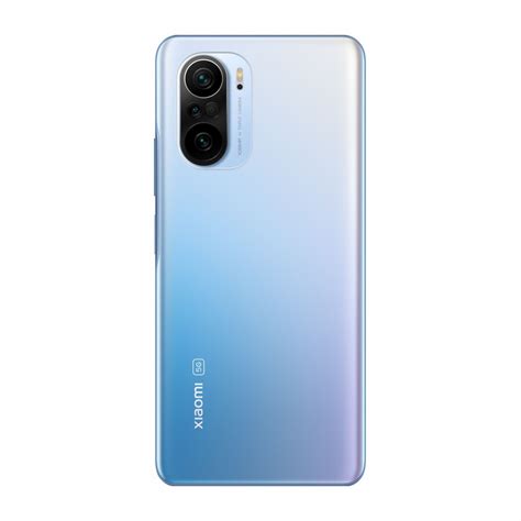 Xiaomi Mi 11i vorgestellt