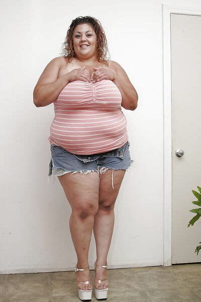 Reyna Cruz ReynaCruzBbw1 Nude Fapullo