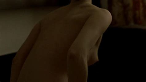 Nude Video Celebs Anna Mouglalis Nude La Vie Nouvelle