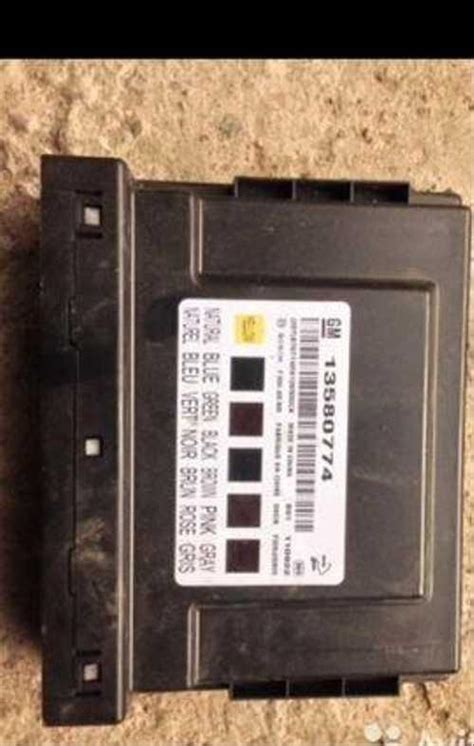 Блок комфорта Шевроле Круз | Festima.Ru – частные объявления