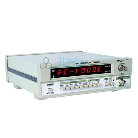 Frequency Counter India, Manufacturers, Suppliers & Exporters in India