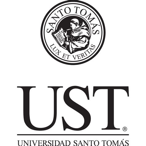 Universidad Santo Tomás Logo Vector Logo Of Universidad Santo Tomás