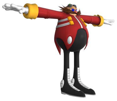 Eggman Png Isolated Photo Png Mart