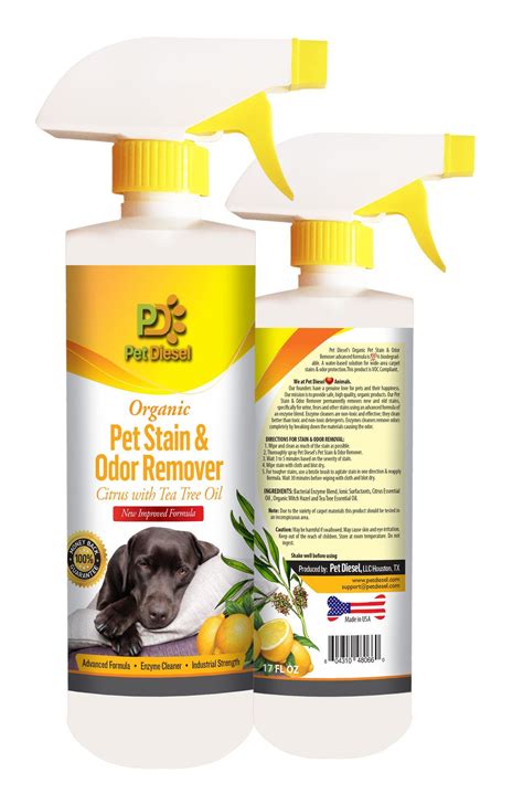 49 Best Images Citrus Spray For Cats Pets At Home : 24 Fl Oz FleaFree