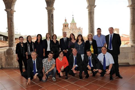 El Museo Provincial De Teruel Cerca De Las 400 Exposiciones Temporales