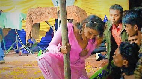 Bangla Open Jatra Hot Dance New Dance Performance Hot Jatra Dance