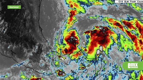 Tamaulipas en alerta ante llegada de potencial ciclón t El Mexicano