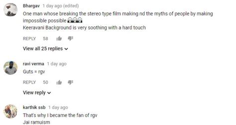 Watch Ram Gopal Varma Unveils Trailer Of God Sex And Truth Draws Mixed Response Watch Ram