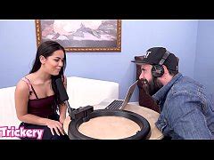 Trickery Alina Lopez Tricked Into Sex At Asmr Voice Over Gig Xxx Mobile Porno Videos