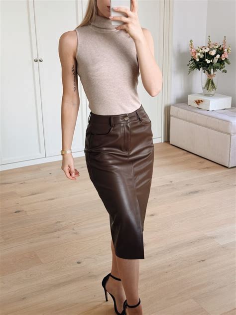 Spódniczka Nude Dream The Nude