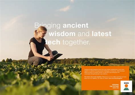 KWS | The future only works together