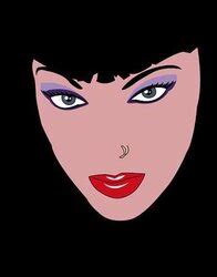 Some Drawing Artworks Collected The Female Domination Part ZB Porn