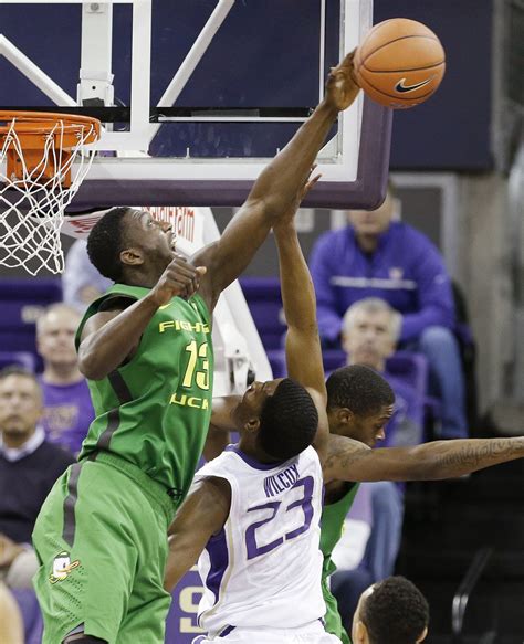 Ducks basketball game day: Washington at Oregon - oregonlive.com