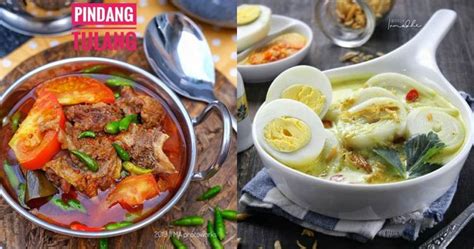resep makanan khas palembang terkenal enak  praktis